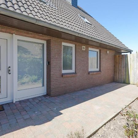 Deichblick Villa Husum  Exterior foto